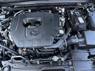 2024 Mazda Mazda CX-30 2.5 S Premium Package