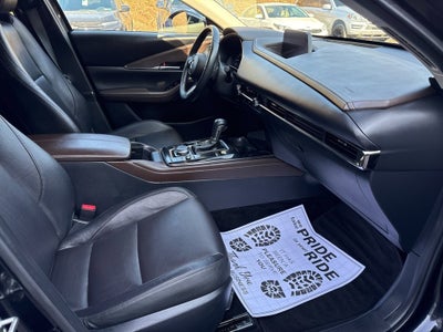 2024 Mazda Mazda CX-30 2.5 S Premium Package