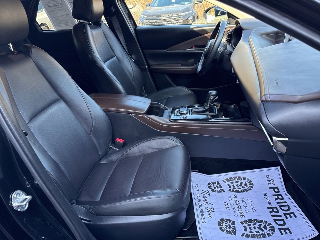 2024 Mazda Mazda CX-30 2.5 S Premium Package