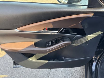 2024 Mazda Mazda CX-30 2.5 S Premium Package