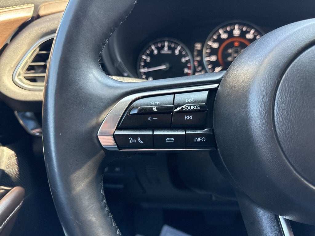 2024 Mazda Mazda CX-30 2.5 S Premium Package