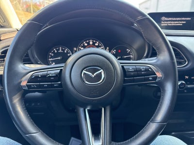 2024 Mazda Mazda CX-30 2.5 S Premium Package
