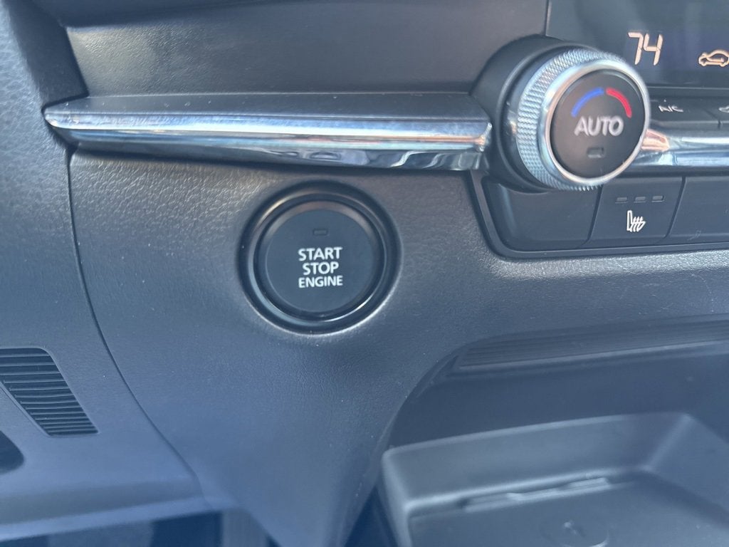 2024 Mazda Mazda CX-30 2.5 S Premium Package