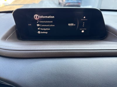 2024 Mazda Mazda CX-30 2.5 S Premium Package