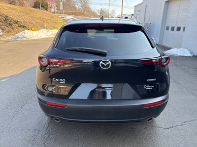 2024 Mazda Mazda CX-30 2.5 S Premium Package