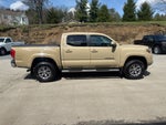 2016 Toyota Tacoma SR5 V6