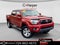 2015 Toyota Tacoma NA