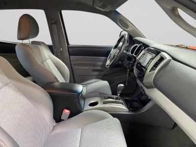 2015 Toyota Tacoma NA