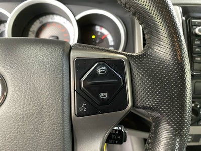 2015 Toyota Tacoma NA