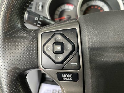 2015 Toyota Tacoma NA