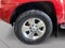 2015 Toyota Tacoma NA