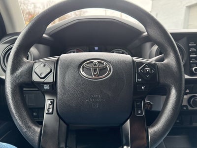 2023 Toyota Tacoma SR V6