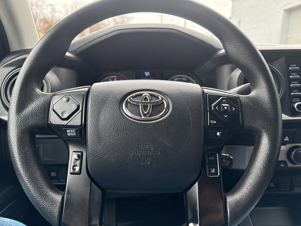 2023 Toyota Tacoma SR V6