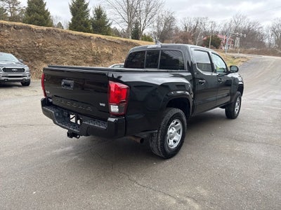 2023 Toyota Tacoma SR V6