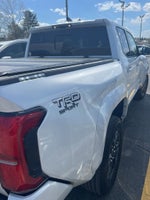 2025 Toyota Tacoma Hybrid TRD Sport 4WD