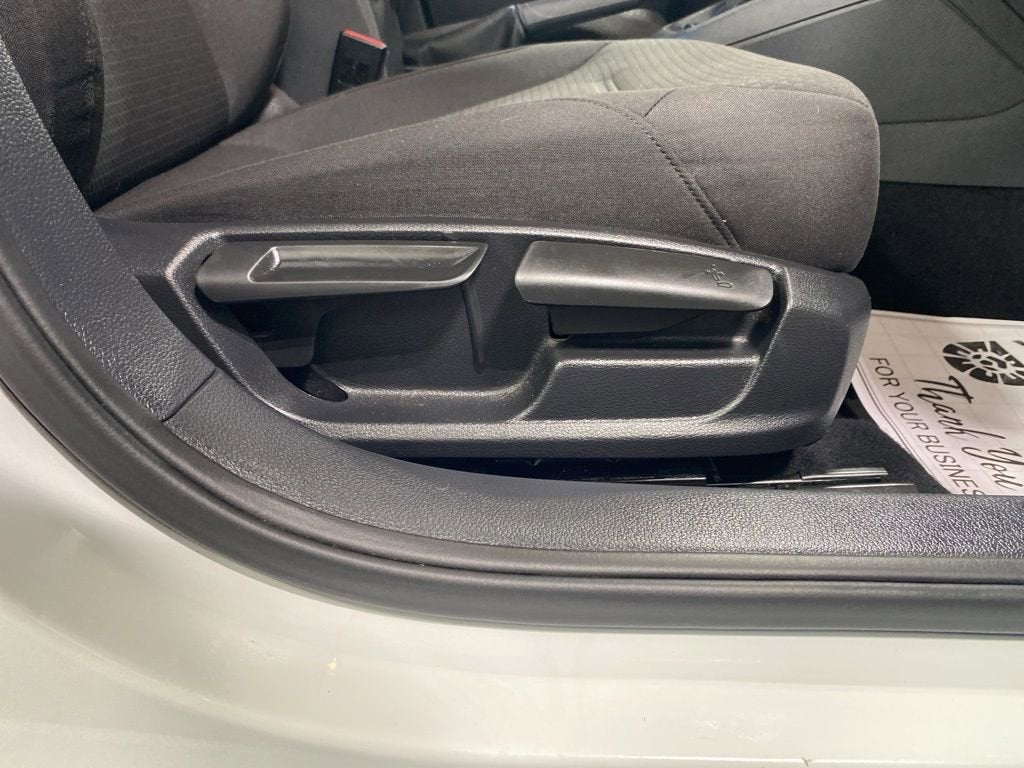 2015 Volkswagen Jetta 2.0L S