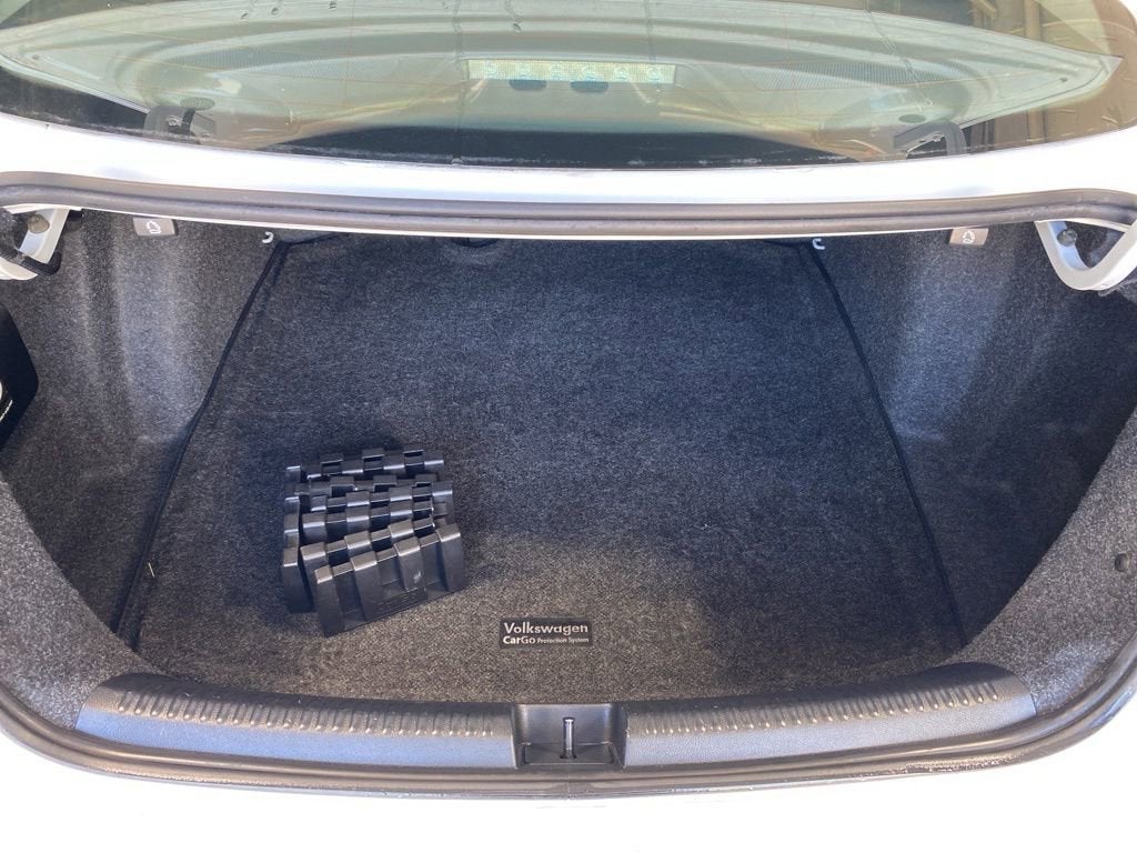 2015 Volkswagen Jetta 2.0L S
