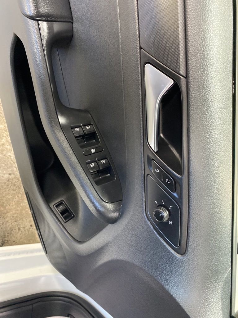 2015 Volkswagen Jetta 2.0L S