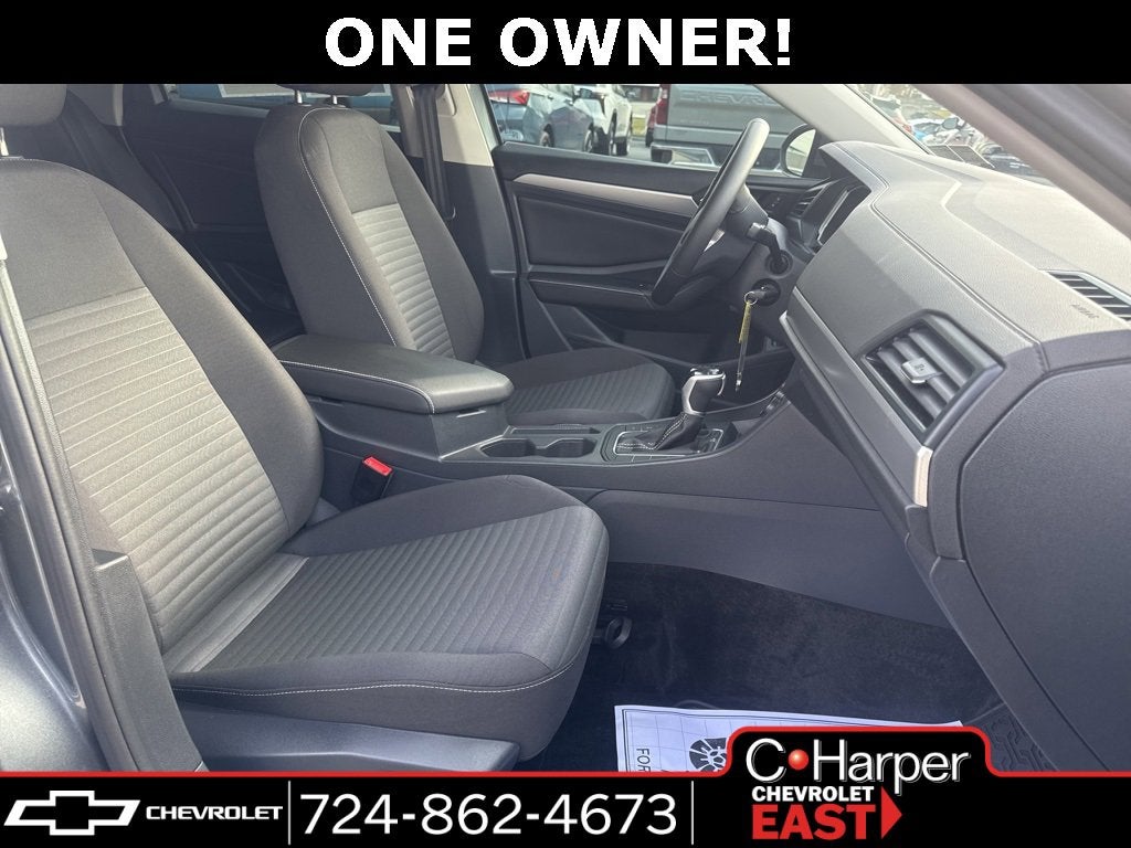 2024 Volkswagen Jetta 1.5T S