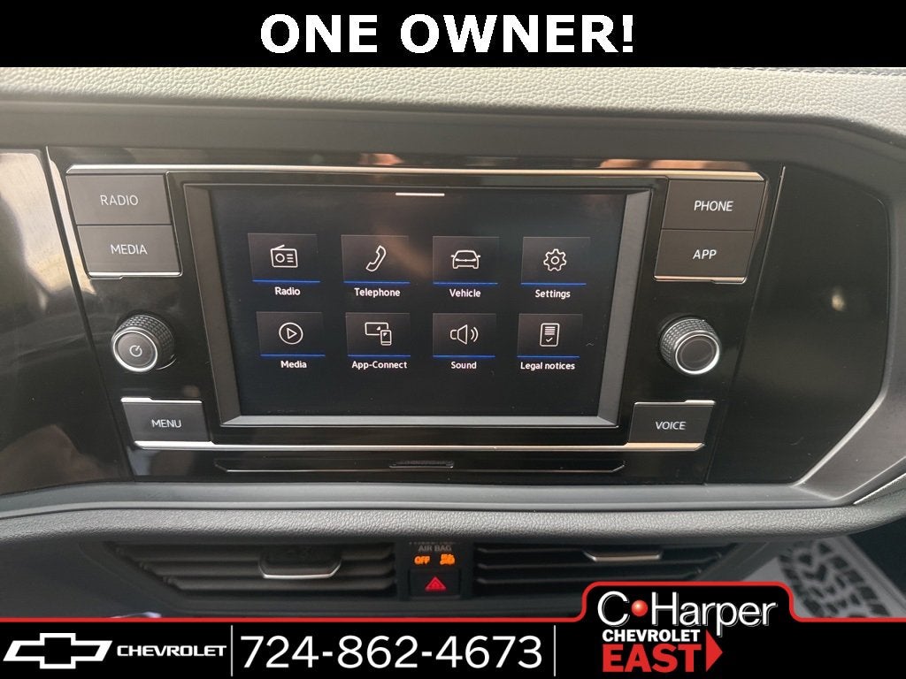 2024 Volkswagen Jetta 1.5T S