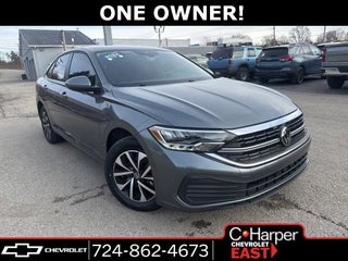 2024 Volkswagen Jetta 1.5T S