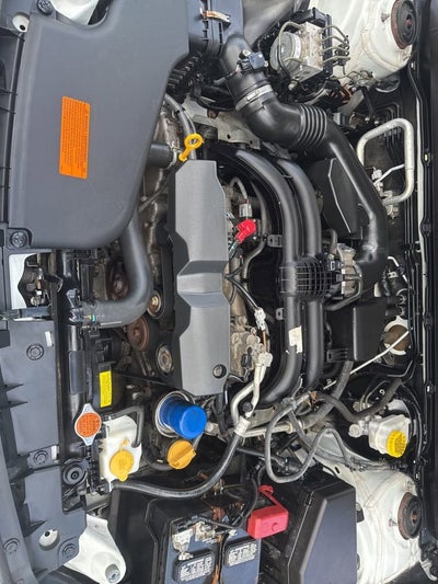 2018 Subaru Legacy 2.5i Premium