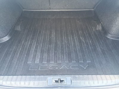 2018 Subaru Legacy 2.5i Premium