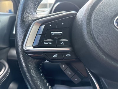 2018 Subaru Legacy 2.5i Premium