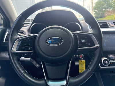 2018 Subaru Legacy 2.5i Premium