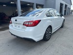 2018 Subaru Legacy 2.5i Premium