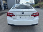 2018 Subaru Legacy 2.5i Premium