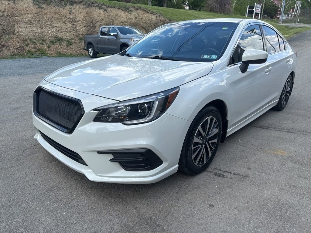 2018 Subaru Legacy 2.5i Premium