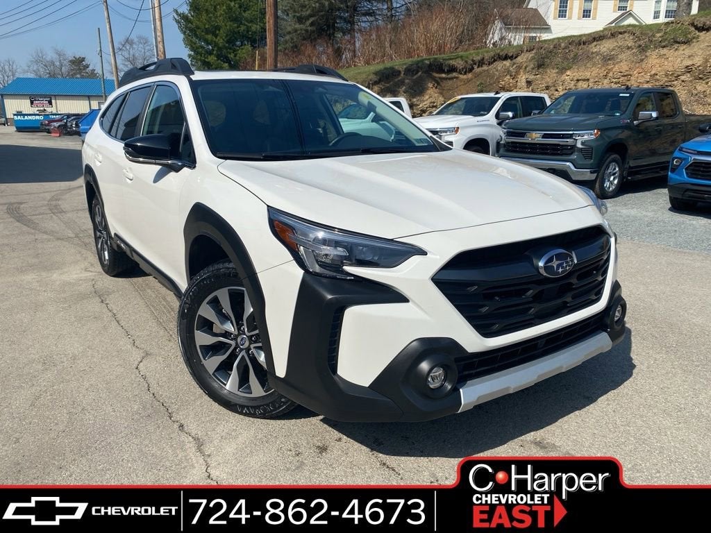 2023 Subaru Outback Limited