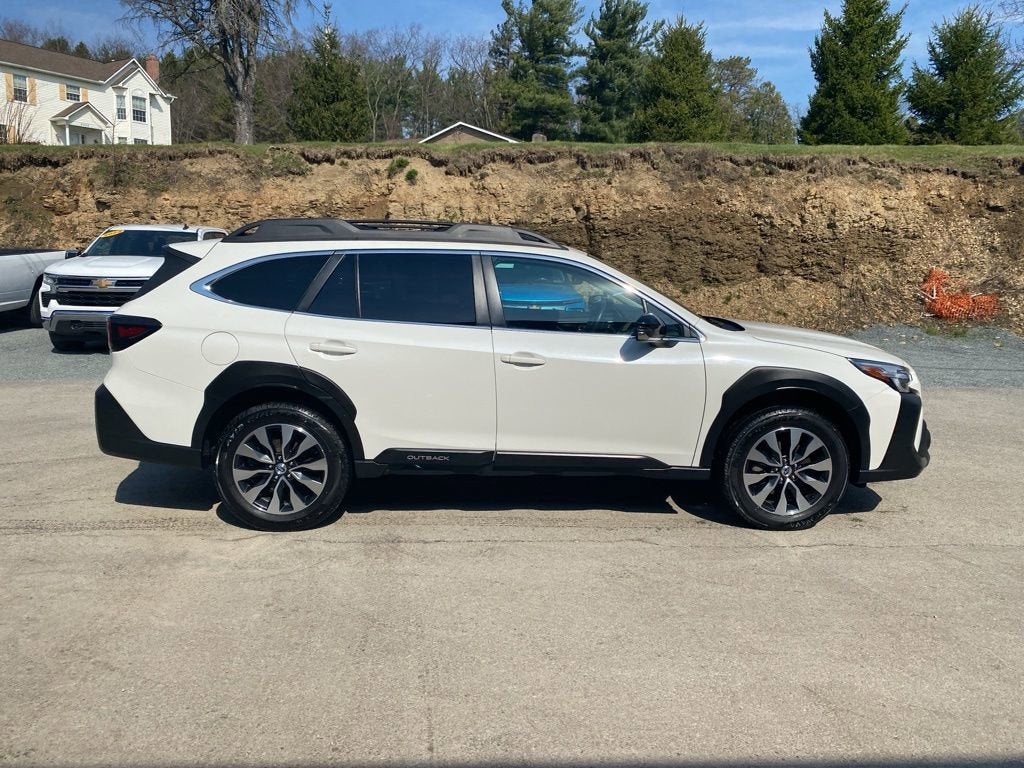 2023 Subaru Outback Limited