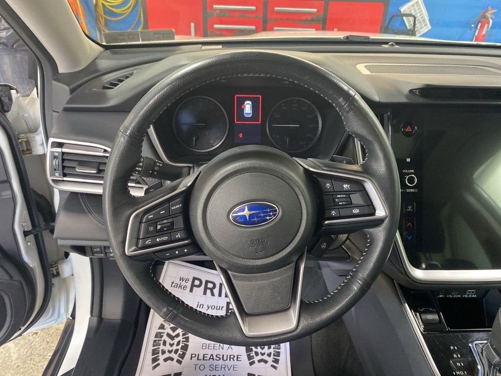 2023 Subaru Outback Limited
