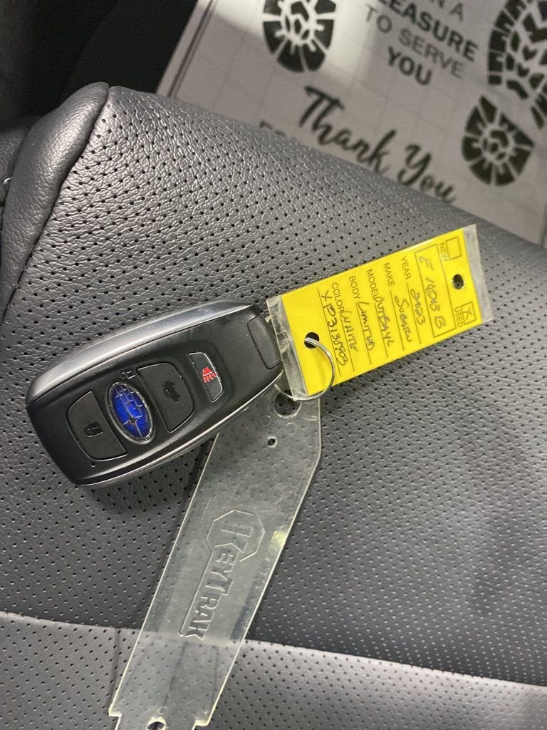 2023 Subaru Outback Limited