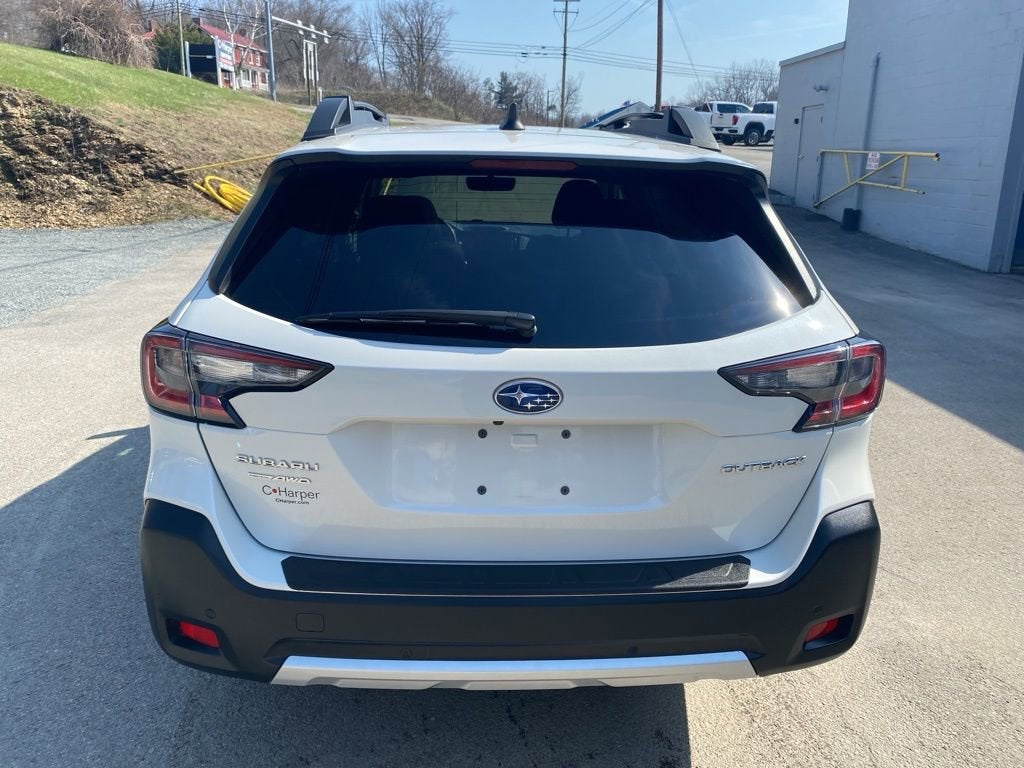 2023 Subaru Outback Limited