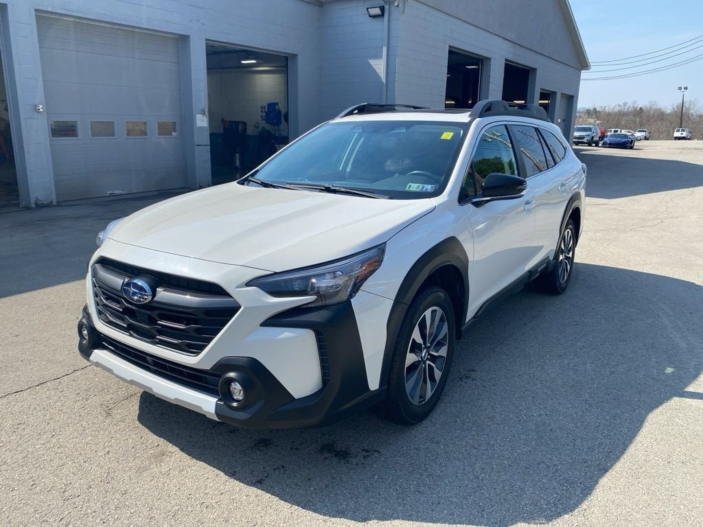 2023 Subaru Outback Limited