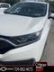 2021 Honda CR-V AWD EX-L