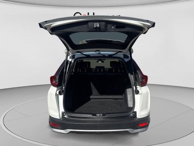 2021 Honda CR-V AWD EX-L