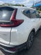 2021 Honda CR-V AWD EX-L