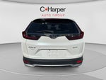 2021 Honda CR-V AWD EX-L