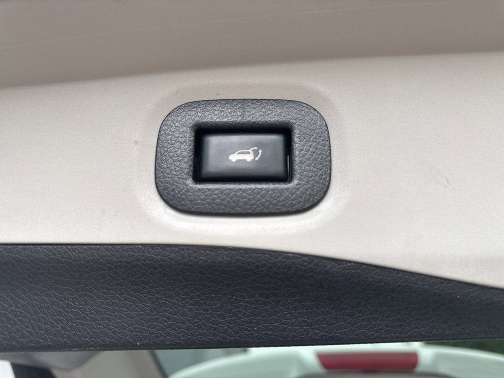 2020 Nissan Rogue SV Intelligent AWD