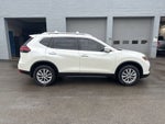 2020 Nissan Rogue SV Intelligent AWD
