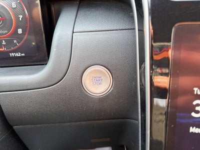 2024 Hyundai Santa Cruz NIGHT