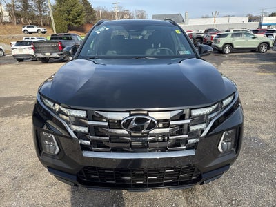 2024 Hyundai Santa Cruz NIGHT