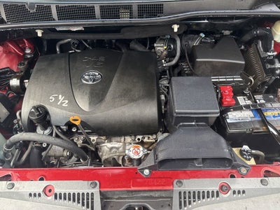 2019 Toyota Sienna XLE Premium 7 Passenger