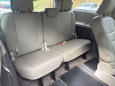 2019 Toyota Sienna XLE Premium 7 Passenger