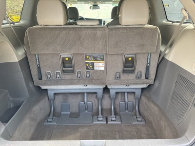 2019 Toyota Sienna XLE Premium 7 Passenger