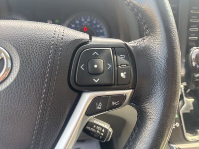 2019 Toyota Sienna XLE Premium 7 Passenger